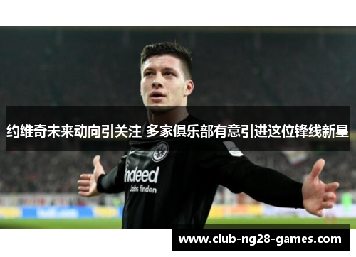 约维奇未来动向引关注 多家俱乐部有意引进这位锋线新星